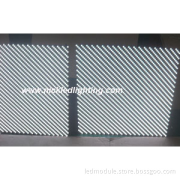 P6 Outdoor Full Color Advertising LED Display Screen